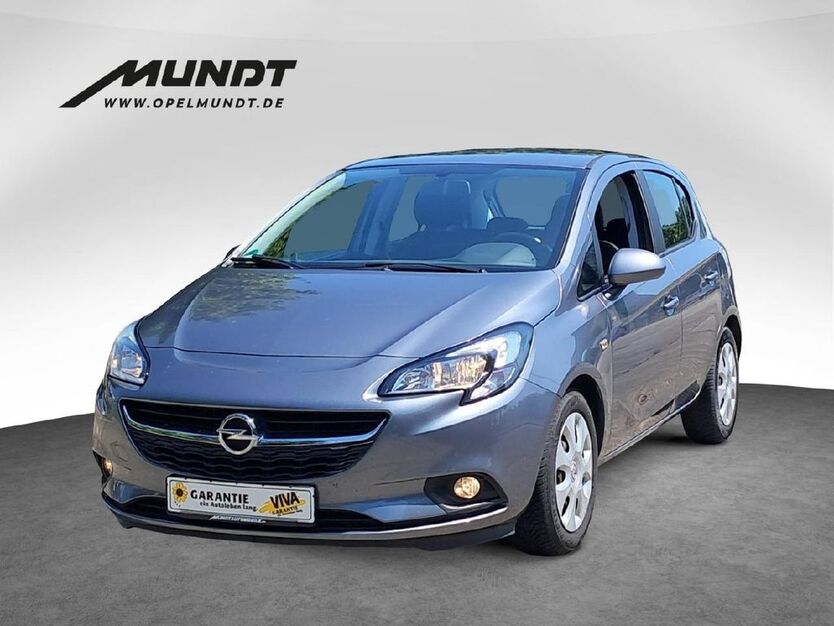 Opel Corsa 70.790 km 8.940 € Halle 06126