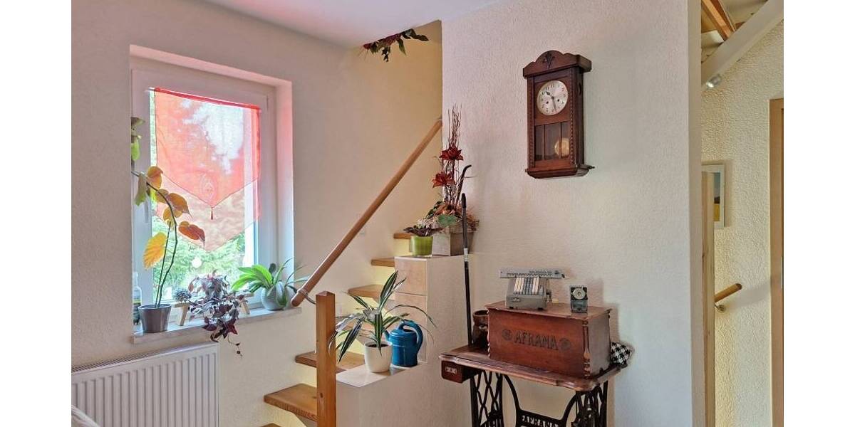 Einfamilienhaus Brandis - 4 Zimmer, 106 m&sup2;, 135.000&euro; | Angebot:26310363