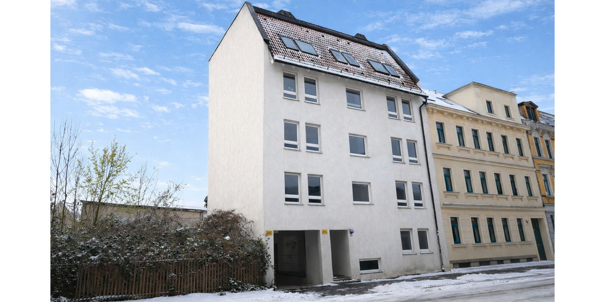 Etagenwohnung Leipzig Mockau-Süd - 2 Zimmer, 45 m&sup2;, 90.000&euro; | Angebot:25999486