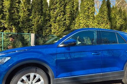 VW T-Roc 59.000 km 21.700 &euro; Leipzig 04299