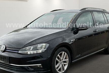 VW Golf 122.864 km 9.499 &euro; Brehna 06796