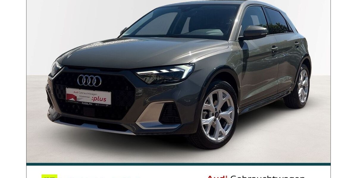 Audi A1 5.700 km 27.980 &euro; Merseburg 06217