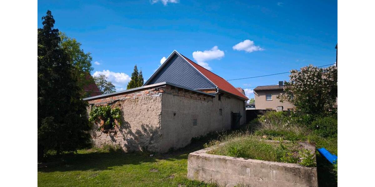 Bauernhaus, Landhaus Delitzsch - 5 Zimmer, 150 m&sup2;, 210.000&euro; | Angebot:26633890