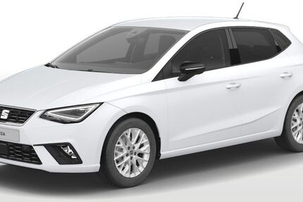 Seat Ibiza 19.160 km 22.690 &euro; Leipzig 04129