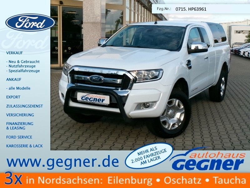 Ranger