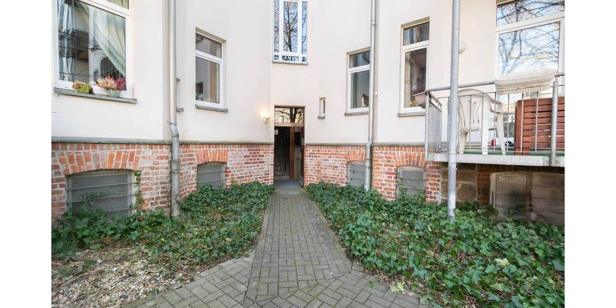 Etagenwohnung Leipzig Zentrum-Süd - 2 Zimmer, 69 m&sup2;, 200.000&euro; | Angebot:26487011