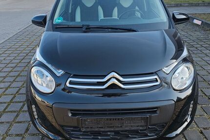 Citroen C1 47.400 km 7.990 &euro; Leipzig 04209