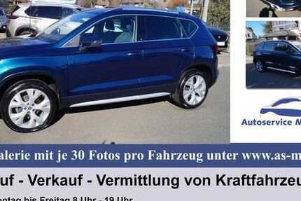 Seat Ateca 37.334 km 24.500 &euro; Leipzig 04279