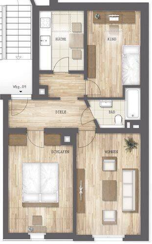 Einfamilienhaus Leipzig Schönefeld-Abtnaundorf - 3 Zimmer, 129.000&euro; | Angebot:26473205