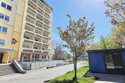 Wohnung Grimma - 1 Zimmer, 32 m&sup2;, 254&euro; | Angebot:26847030