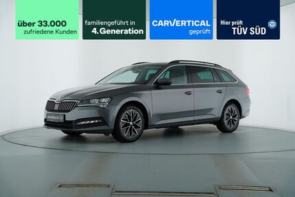 Skoda Superb 67.013 km 27.889 &euro; Leipzig 04103
