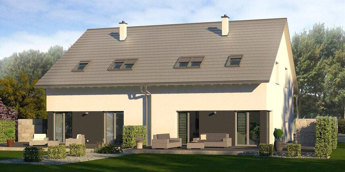 Mehrfamilienhaus, Wohnhaus Leipzig Wiederitzsch - 8 Zimmer, 263 m&sup2;, 774.000&euro; | Angebot:26607955
