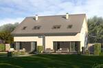 Mehrfamilienhaus, Wohnhaus Leipzig Wiederitzsch - 8 Zimmer, 263 m&sup2;, 774.000&euro; | Angebot:26607955