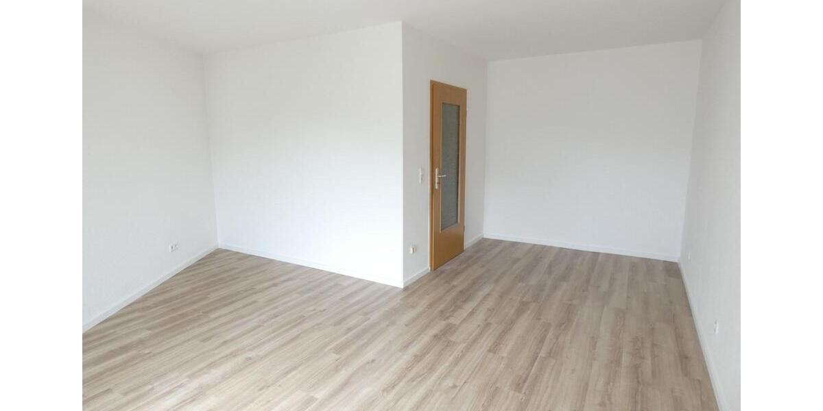 Etagenwohnung Leipzig Süd - 1 Zimmer, 27 m&sup2;, 331&euro; | Angebot:25438207