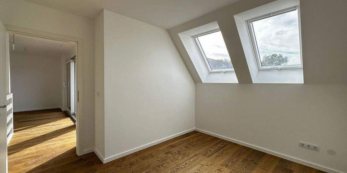 Reihenendhaus Leipzig Holzhausen - 4 Zimmer, 122 m&sup2;, 1.950&euro; | Angebot:25673843