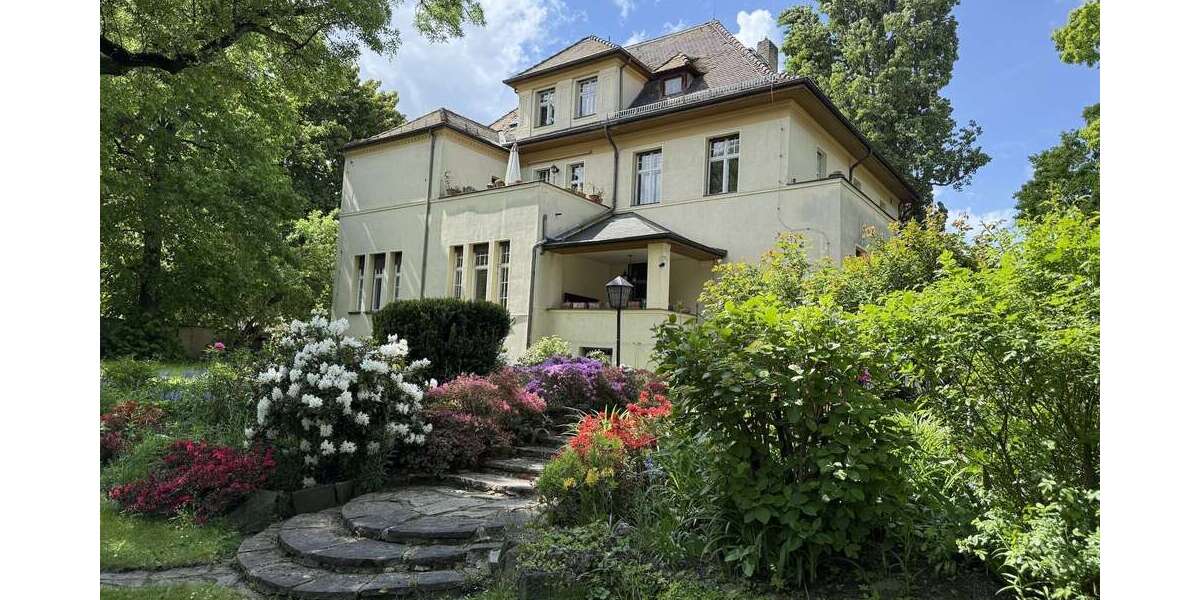Einfamilienhaus Leipzig Nord - 12 Zimmer, 340 m&sup2;, 1.590.000&euro; | Angebot:26473058