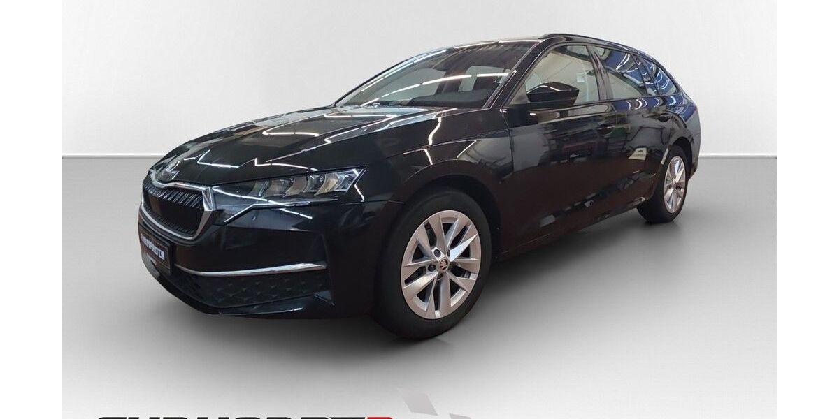 Skoda Octavia 23.740 km 28.990 &euro; Leipzig 04178