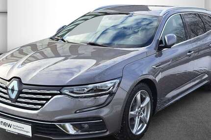 Renault Talisman 57.000 km 18.990 &euro; Leipzig 04129