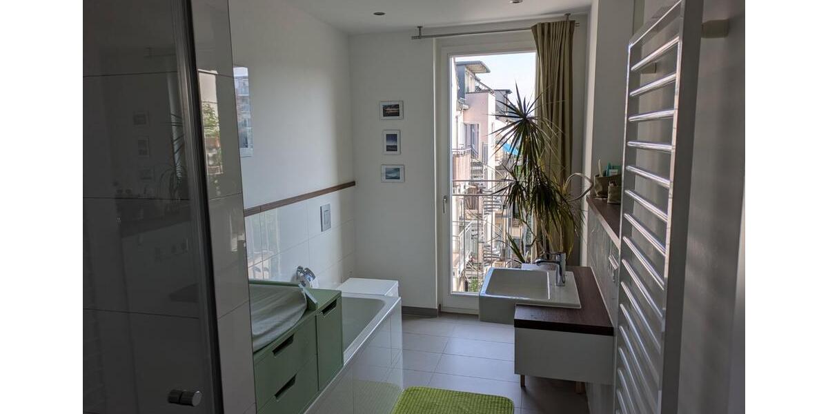 Etagenwohnung Leipzig Süd - 3 Zimmer, 92 m&sup2;, 480.000&euro; | Angebot:27029011