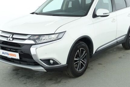 Mitsubishi Outlander 85.506 km 14.120 &euro; Leipzig 04328