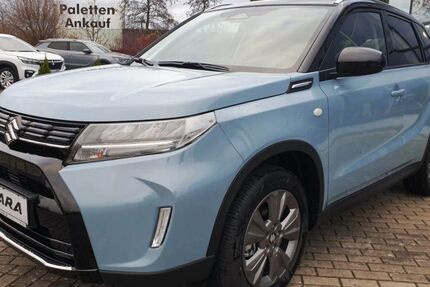 Suzuki Vitara 1.500 km 23.990 € Grimma 04668