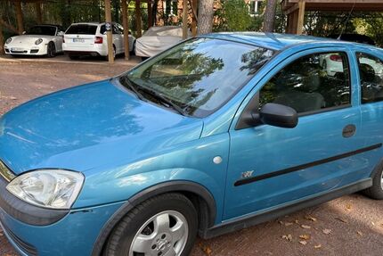 Opel Corsa 86.000 km 1.890 € Halle 06120