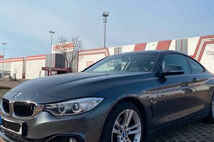 BMW 420 143.000 km 16.000 &euro; Leipzig 04159