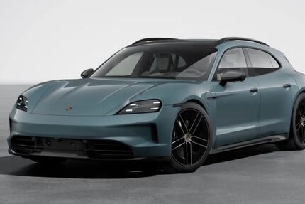 Porsche Taycan 1.022 km 144.800 € Leipzig 04356