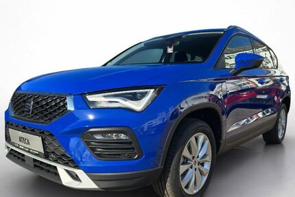 Seat Ateca 1.500 km 32.990 &euro; Leipzig 04179