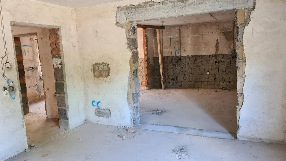 Reihenhaus Bad Lausick - 6 Zimmer, 100 m&sup2;, 139.000&euro; | Angebot:26061624