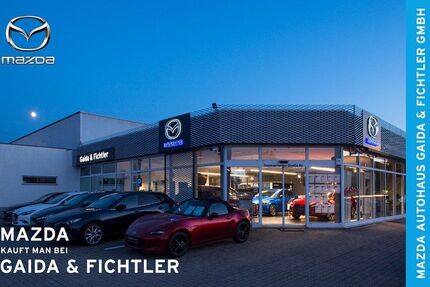 Mazda CX-5 45.500 km 21.980 &euro; Leipzig 04316