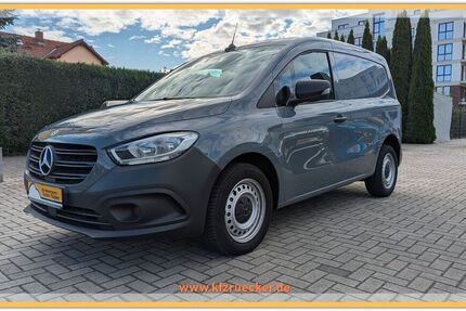 Mercedes Citan