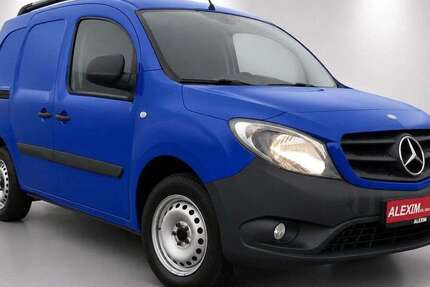 Mercedes-Benz Citan 141.421 km 5.500 &euro; Leipzig 04179