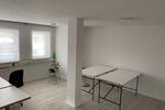 Gewerbefläche in Connewitz für Büro oder Praxis zimmer