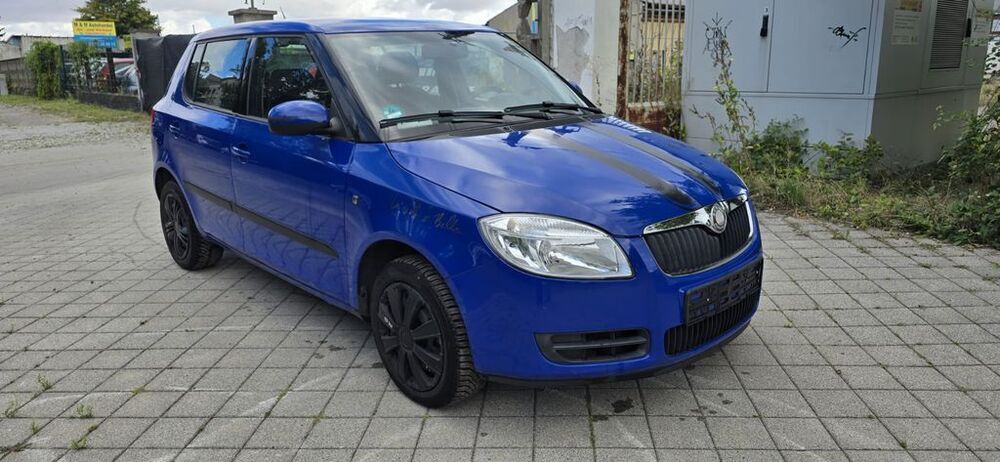 Fabia