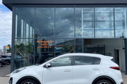 Kia Sportage 43.670 km 20.990 &euro; Leipzig 04316