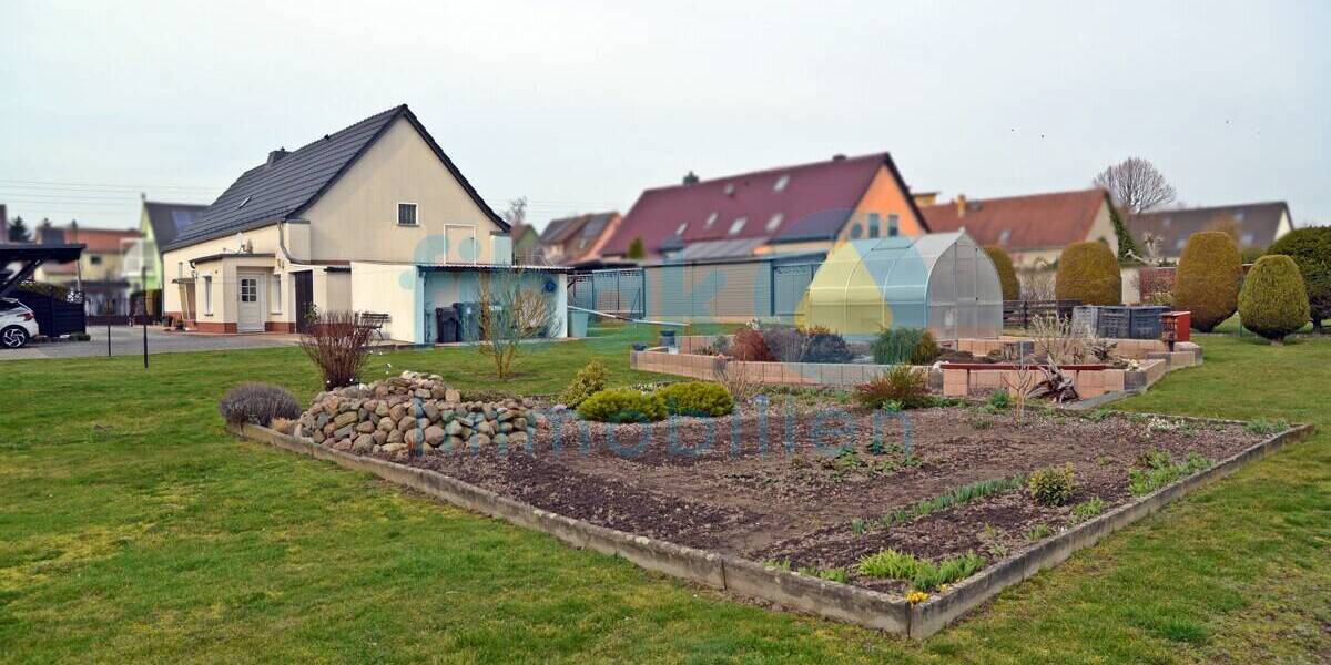 Einfamilienhaus Eilenburg - 7 Zimmer, 165 m&sup2;, 339.000&euro; | Angebot:25970626