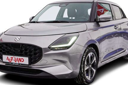 Suzuki Swift 26.163 km 17.890 &euro; Leipzig 04209