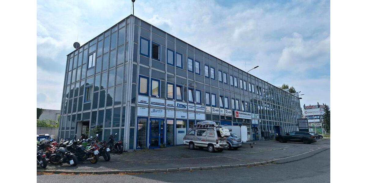 Gewerbeobjekt Leipzig West - 392&euro; | Angebot:26305201