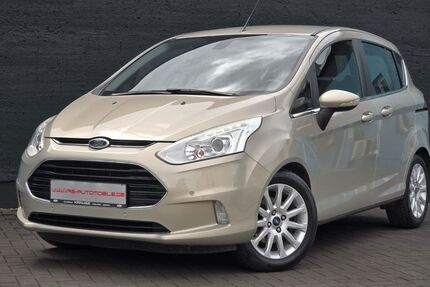 Ford B-Max 239.900 km 5.490 &euro; Leipzig 04179