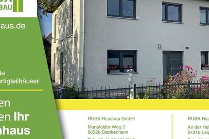 Haus Taucha - 4 Zimmer, 108 m&sup2;, 439.900&euro; | Angebot:27085168