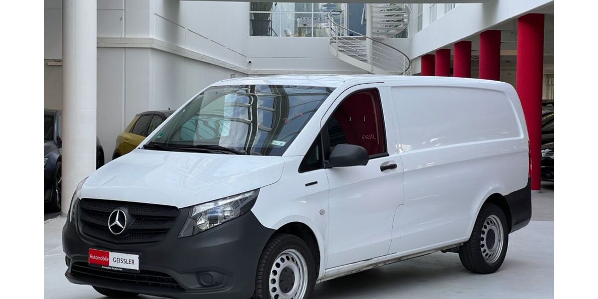Mercedes-Benz Vito 16.998 km 15.900 &euro; Leipzig 04347