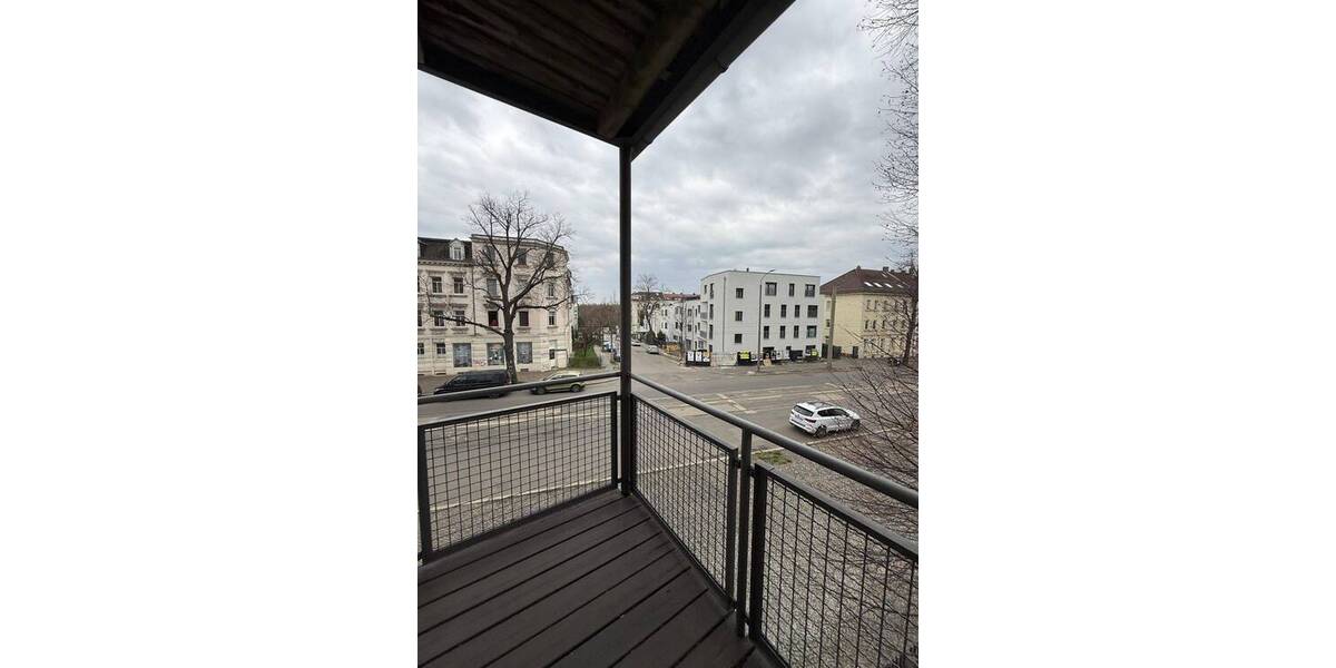 Etagenwohnung Leipzig Wahren - 2 Zimmer, 47 m&sup2;, 340&euro; | Angebot:26093581