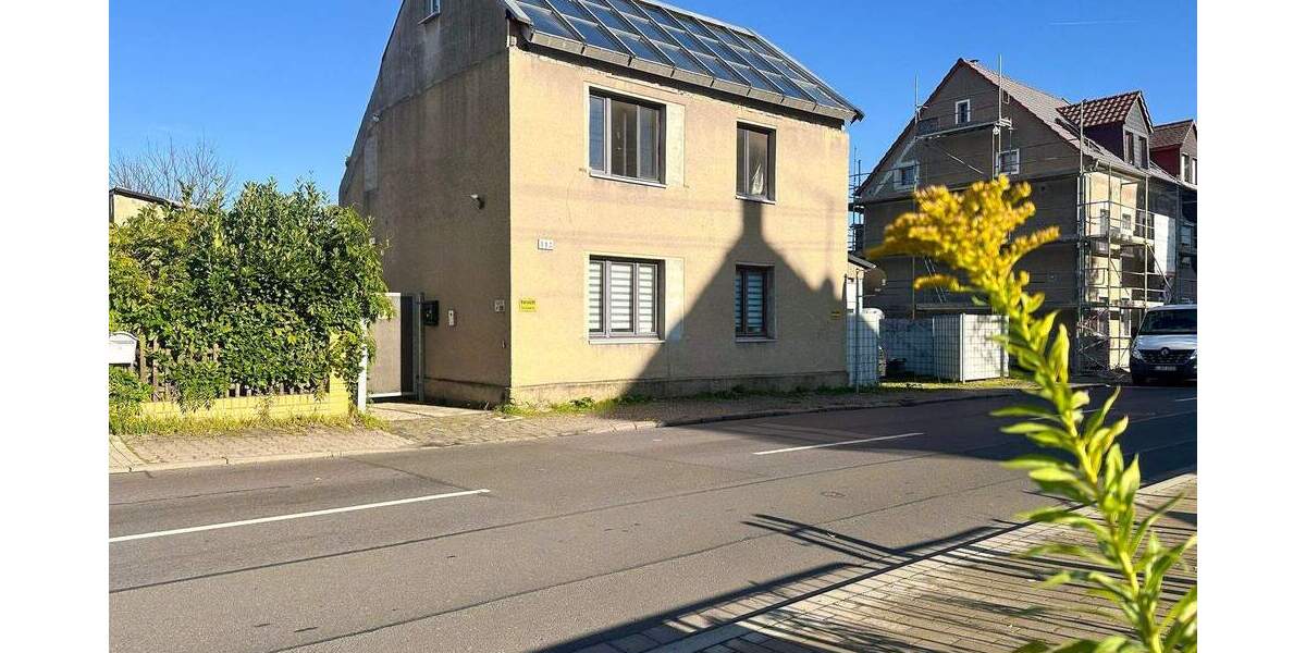 Einfamilienhaus Leipzig Lindenthal - 4 Zimmer, 96 m&sup2;, 299.000&euro; | Angebot:25277065