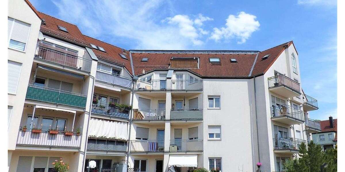 Etagenwohnung Leipzig Möckern - 1 Zimmer, 44 m&sup2;, 94.500&euro; | Angebot:25530453