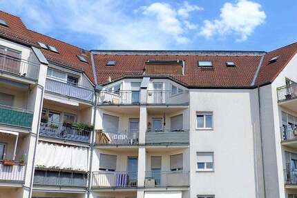 Wohnung Leipzig Möckern - 1 Zimmer, 44 m&sup2;, 94.500&euro; | Angebot:25530453