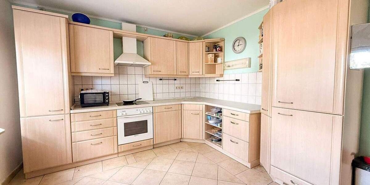 Einfamilienhaus Leipzig Grünau-Siedlung - 5 Zimmer, 123 m&sup2;, 479.000&euro; | Angebot:25815746