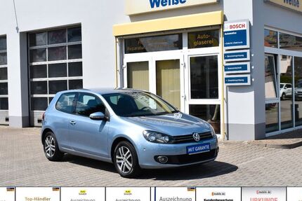 VW Golf 106.120 km 6.980 &euro; Delitzsch 04509