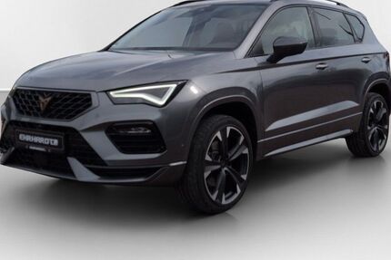 Cupra Ateca 26.550 km 28.990 &euro; Leipzig 04129