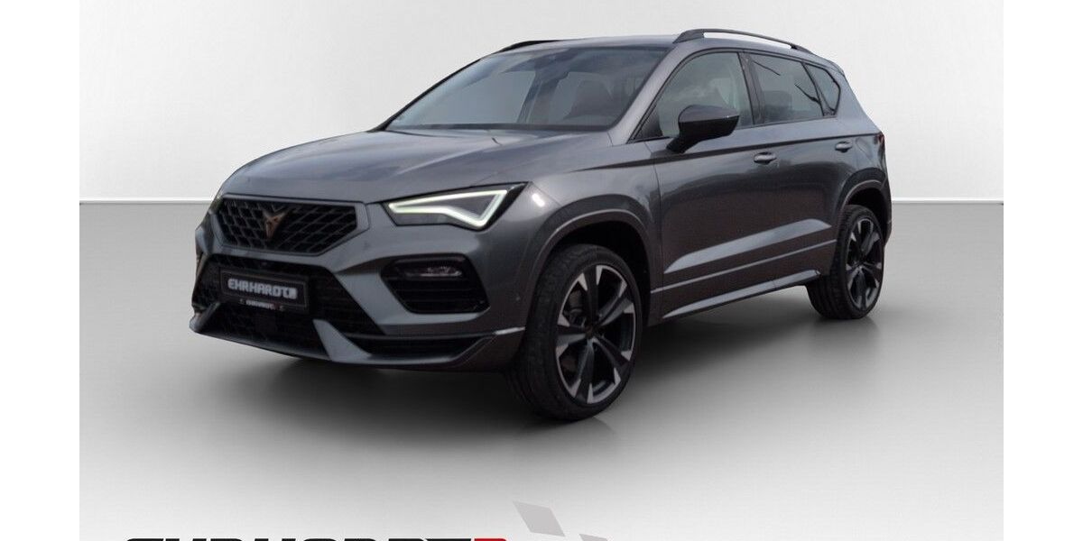 Cupra Ateca 26.550 km 28.990 &euro; Leipzig 04129
